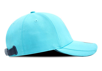 Gorra Oficial FCF 2024 FCFD-0424 azul claro