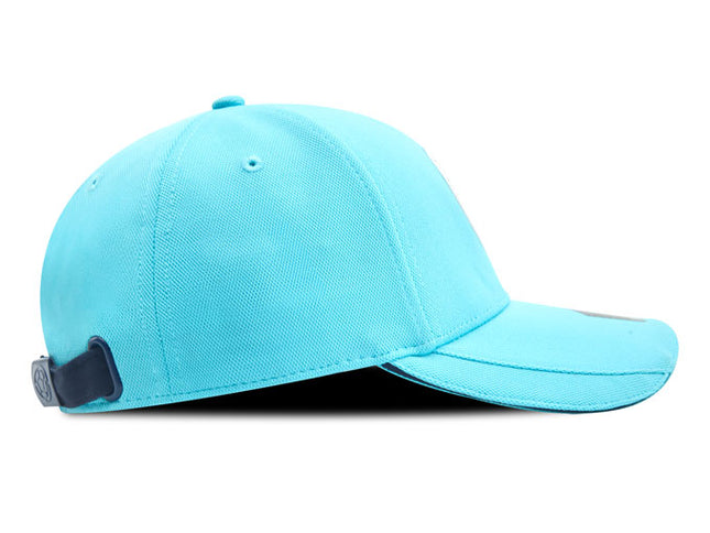 Gorra Oficial FCF 2024 FCFD-0424 azul claro