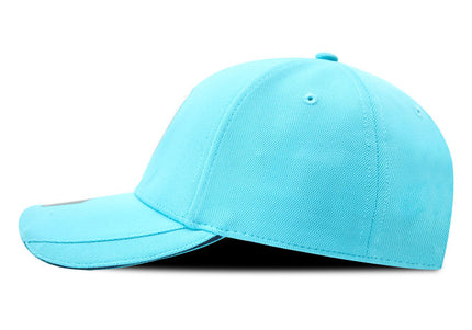 Gorra Oficial FCF 2024 FCFD-0424 azul claro