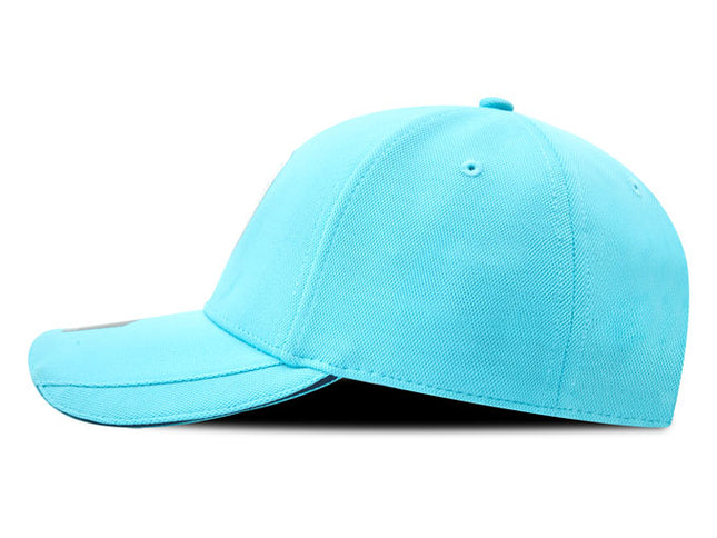 Gorra Oficial FCF 2024 FCFD-0424 azul claro