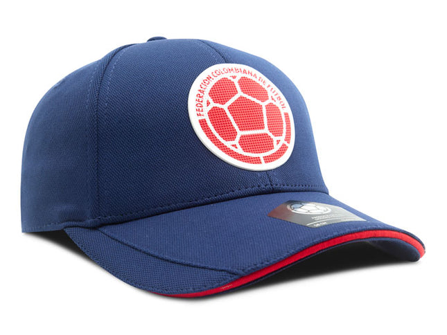 Gorra Oficial FCF 2024 FCFD-0424 azul oscuro