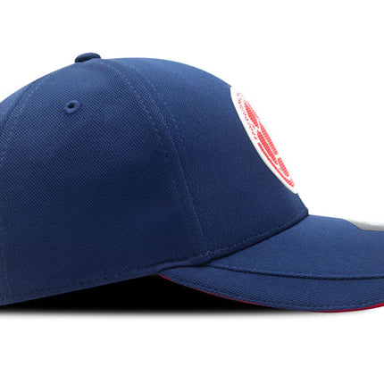 Gorra Oficial FCF 2024 FCFD-0424 azul oscuro