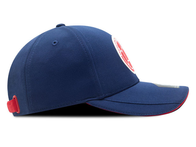 Gorra Oficial FCF 2024 FCFD-0424 azul oscuro