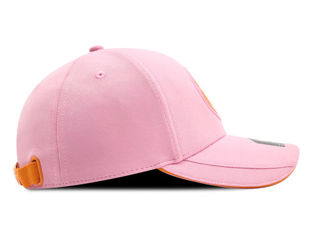 Gorra Oficial FCF 2024 FCFD-0424 rosa