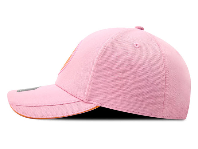 Gorra Oficial FCF 2024 FCFD-0424 rosa