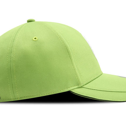 Gorra Oficial FCF 2024 FCFD-0424 verde limón