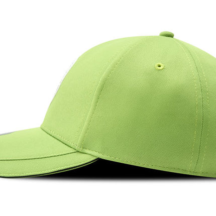 Gorra Oficial FCF 2024 FCFD-0424 verde limón