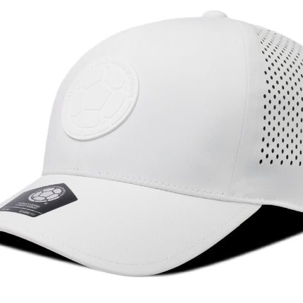 Gorra Oficial FCF Selección Colombia tono a tono