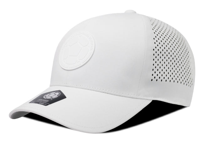 Gorra Oficial FCF Selección Colombia tono a tono FCFD-0426