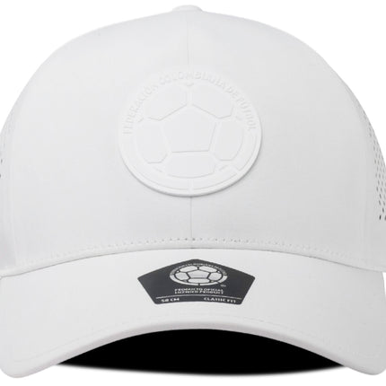 Gorra Oficial FCF Selección Colombia tono a tono