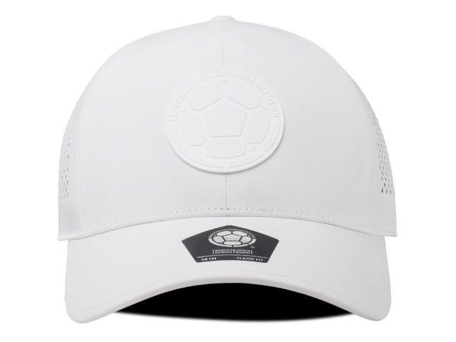 Gorra Oficial FCF Selección Colombia tono a tono FCFD-0426
