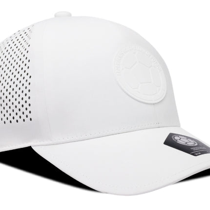 Gorra Oficial FCF Selección Colombia tono a tono