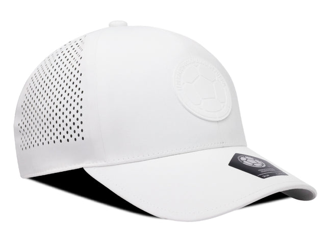 Gorra Oficial FCF Selección Colombia tono a tono FCFD-0426