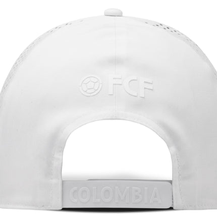 Gorra Oficial FCF Selección Colombia tono a tono