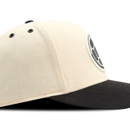 Gorra Oficial FCF 2024 FCFD-0524 Beige/Negro
