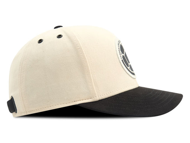 Gorra Oficial FCF 2024 FCFD-0524 Beige/Negro