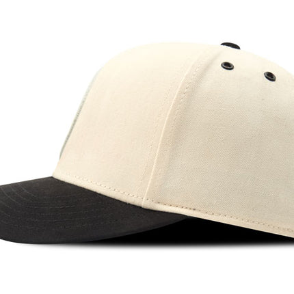 Gorra Oficial FCF 2024 FCFD-0524 Beige/Negro