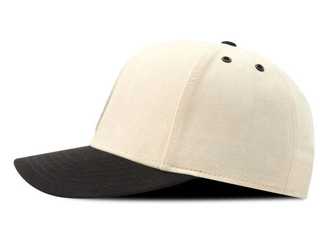 Gorra Oficial FCF 2024 FCFD-0524 Beige/Negro