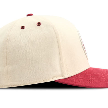 Gorra Oficial FCF Selección Colombia vintage FCFD-0524