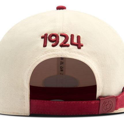 Gorra Oficial FCF Selección Colombia vintage FCFD-0524