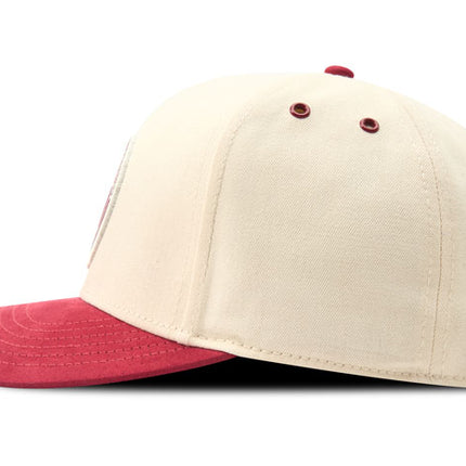 Gorra Oficial FCF Selección Colombia vintage FCFD-0524