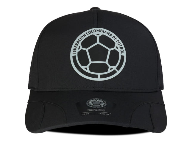 Gorra Oficial FCF Selección Colombia training FCFD-0526