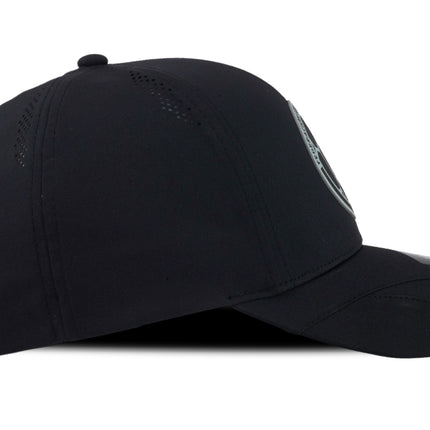 Gorra Oficial FCF Selección Colombia training negra