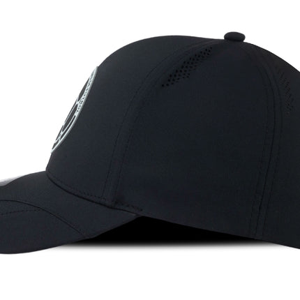 Gorra Oficial FCF Selección Colombia training negra