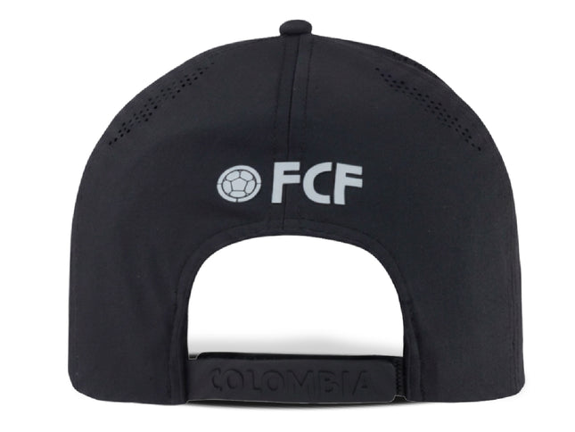 Gorra Oficial FCF Selección Colombia training FCFD-0526