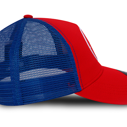 Gorra FCF oficial Selección Colombia Malla FCFE-0624