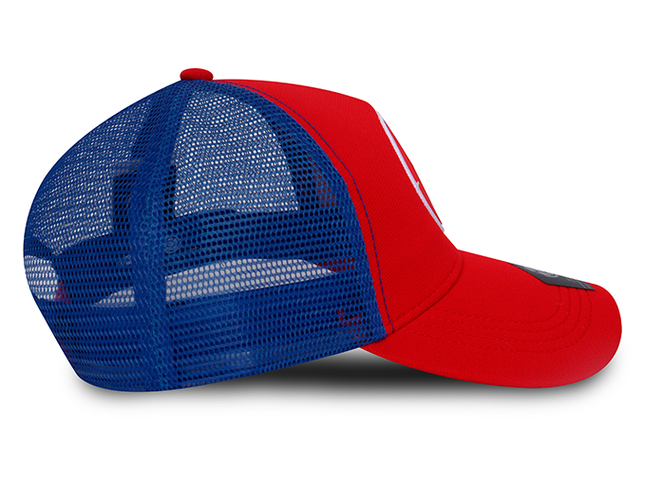 Gorra FCF oficial Selección Colombia Malla FCFE-0624