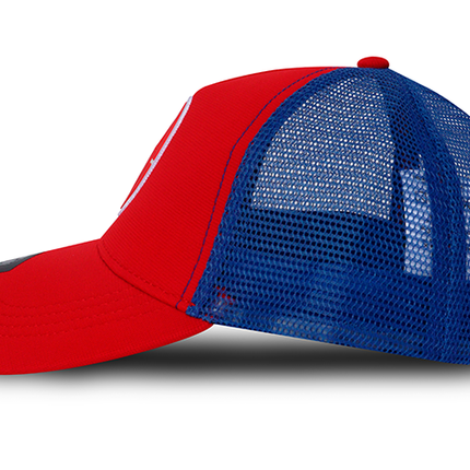 Gorra FCF oficial Selección Colombia Malla FCFE-0624