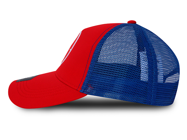 Gorra FCF oficial Selección Colombia Malla FCFE-0624