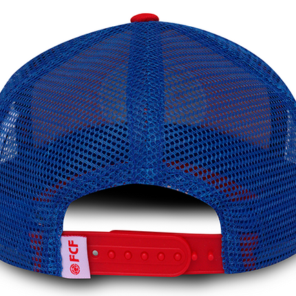 Gorra FCF oficial Selección Colombia Malla FCFE-0624