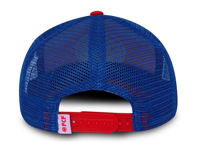 Gorra FCF oficial Selección Colombia Malla FCFE-0624