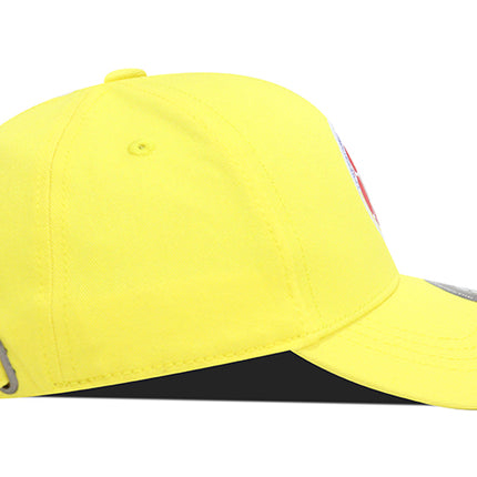 Gorra Oficial FCF Selección Colombia talla niños FCFSK-001