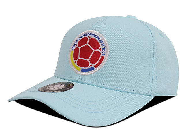 Gorra Oficial FCF Selección Colombia talla niños FCFSK-001