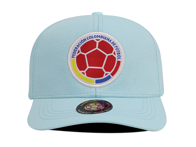 Gorra Oficial FCF Selección Colombia talla niños FCFSK-001