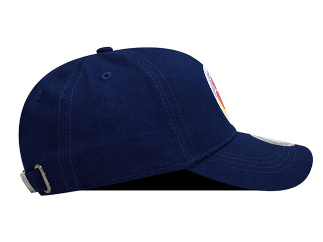 Gorra Oficial FCF Selección Colombia talla niños FCFSK-001