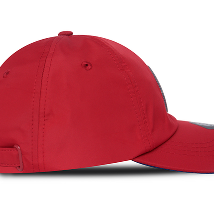 Gorra Oficial FCF Selección Colombia Deportiva FCFE-0324 vinotinto