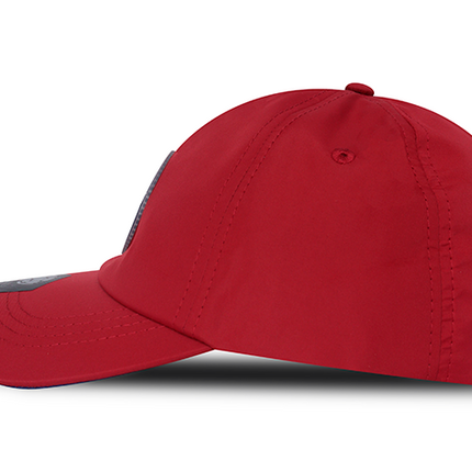 Gorra Oficial FCF Selección Colombia Deportiva FCFE-0324 vinotinto