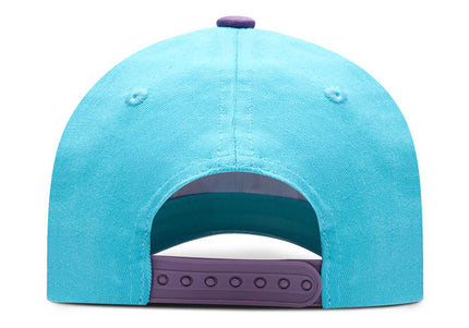 GORRA DISNEY PRINCESAS ORIGINAL FROZEN AZUL OC CAPS