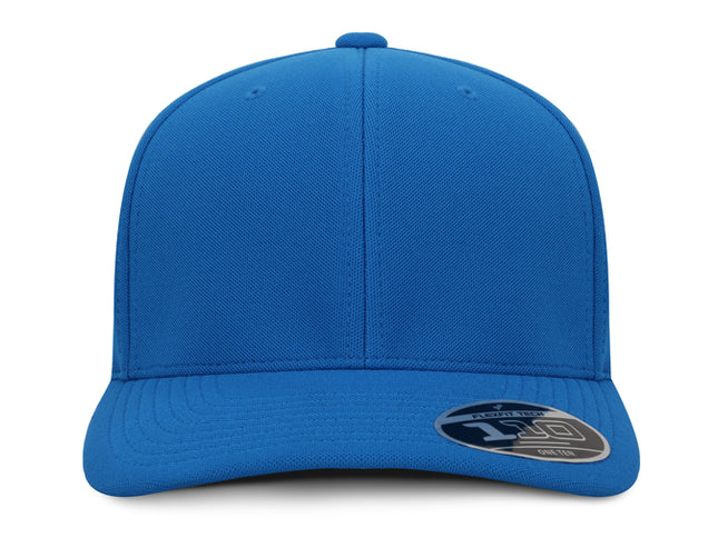 Gorra Flexfit 110P Azul rey
