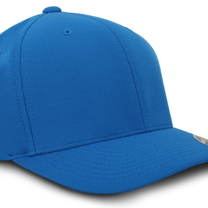 Gorra Flexfit 110P Azul rey