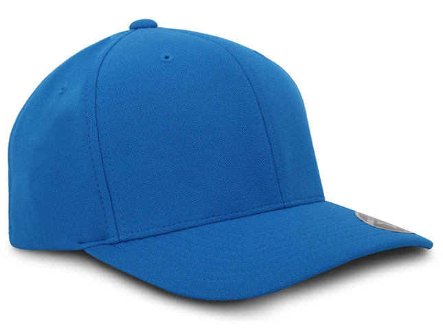 Gorra Flexfit 110P Azul rey