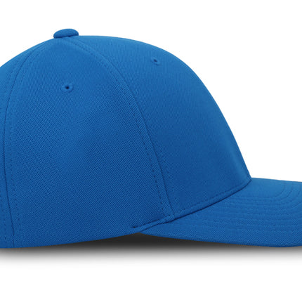 Gorra Flexfit 110P Azul rey