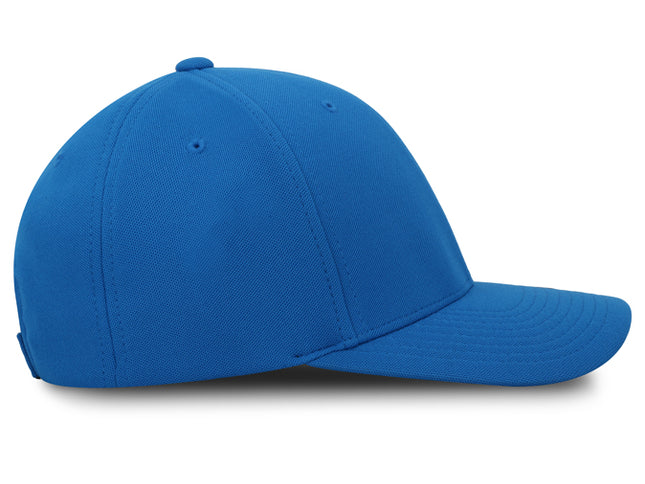 Gorra Flexfit 110P Azul rey