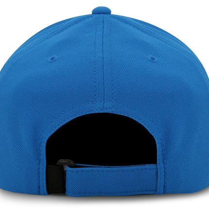 Gorra Flexfit 110P Azul rey