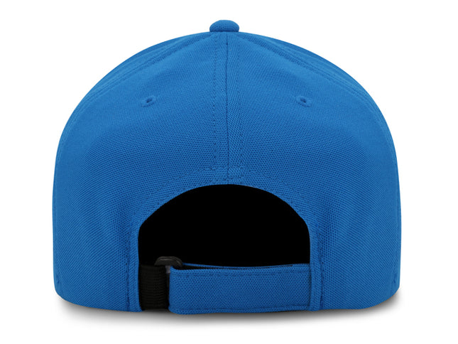 Gorra Flexfit 110P Azul rey