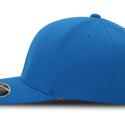 Gorra Flexfit 110P Azul rey